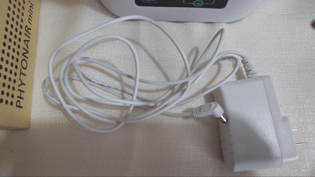 フィトンチッドジャパン フィトンエアーミニSD-1000