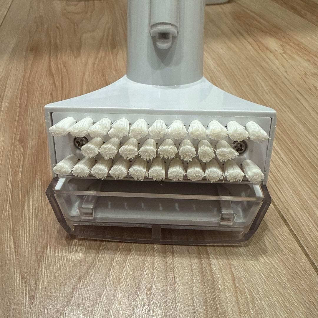 未使用洗剤付き　リンサークリーナー 自動散水 温水洗浄　RNS-P10-W