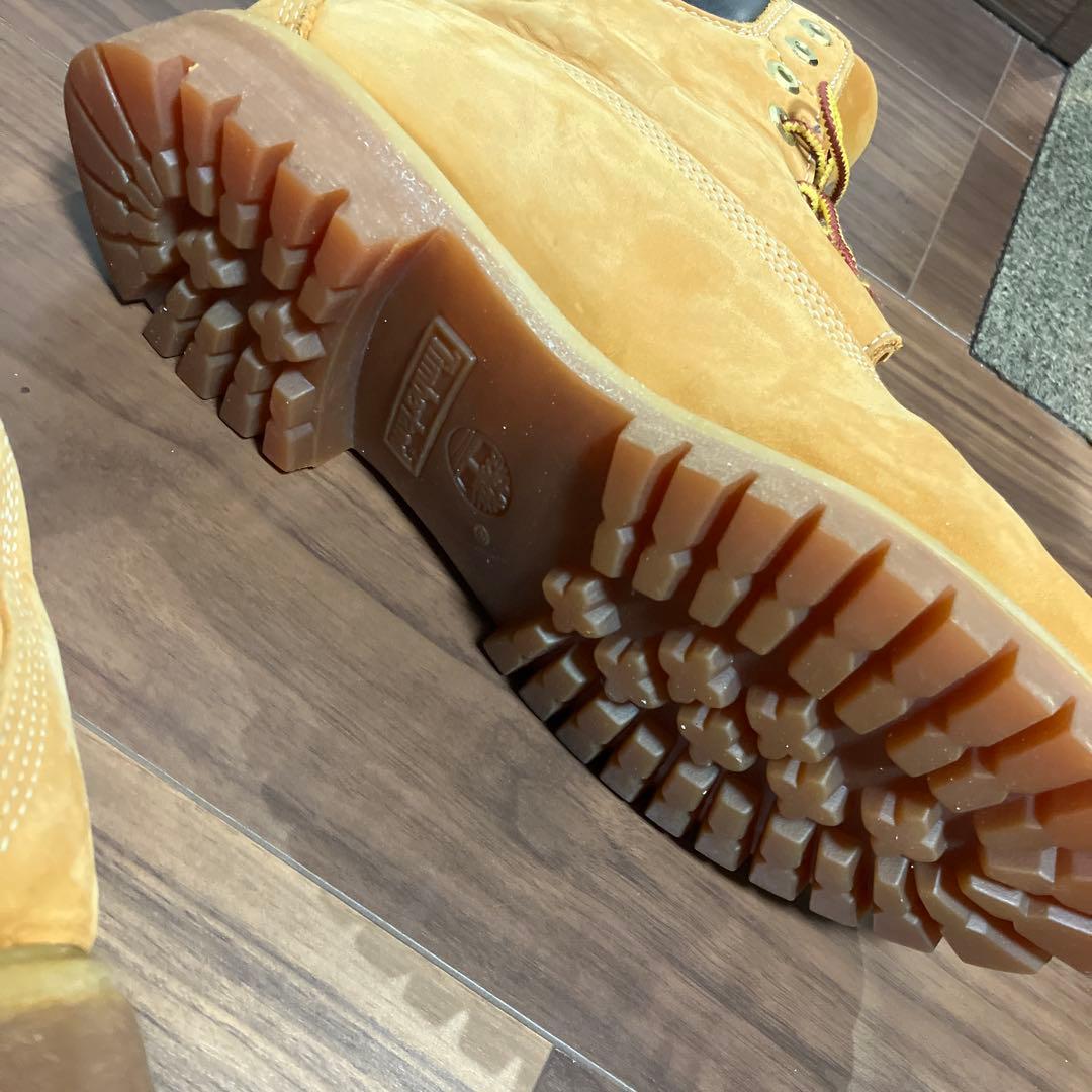 Timberland ブーツ
