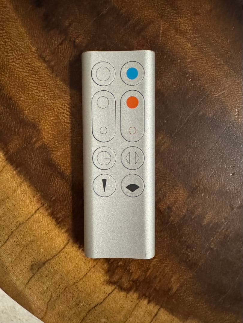 pure hot + cool dyson タワー型扇風機・冷風機