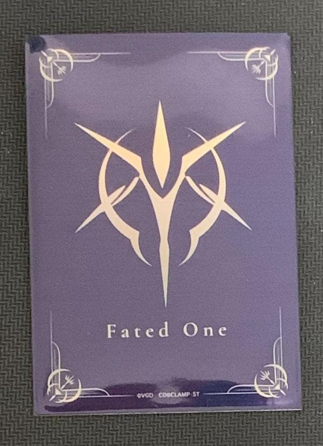 【特価】ヴァンガード 最新版 運命王レザエル・ヴィータ デッキ 【スリーブ付】