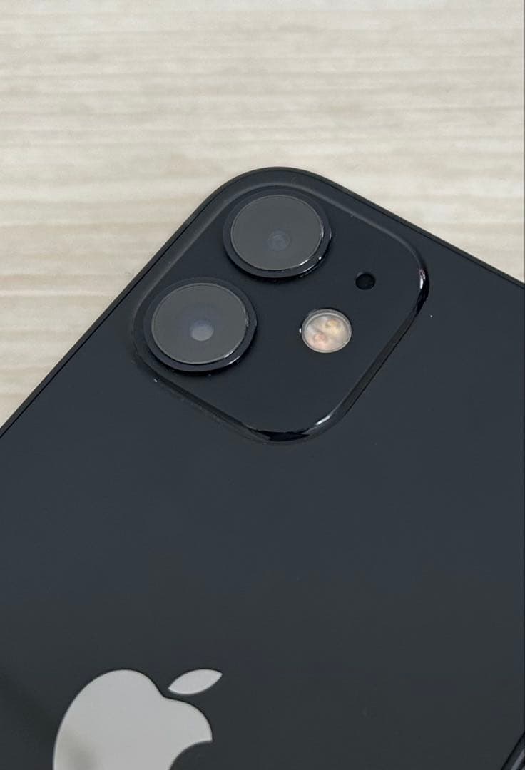 【専用】iPhone12mini 128GB ブラック