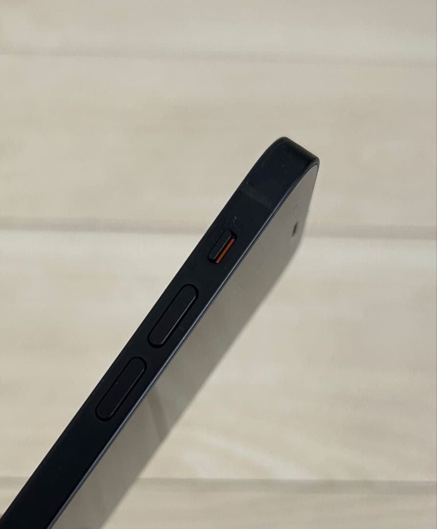 【専用】iPhone12mini 128GB ブラック