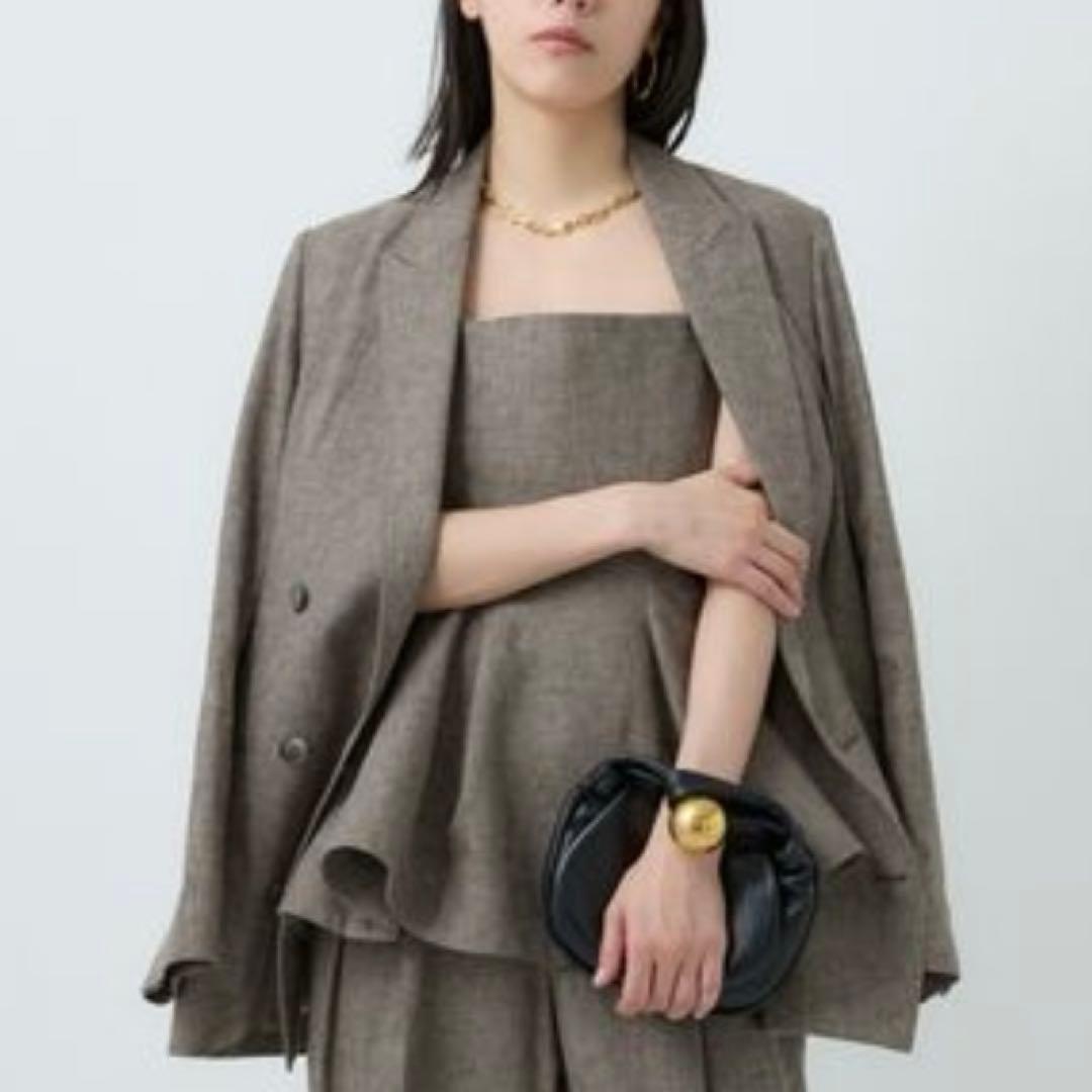 【最終値下げ】Chaos 2025 ファームノームジャケット