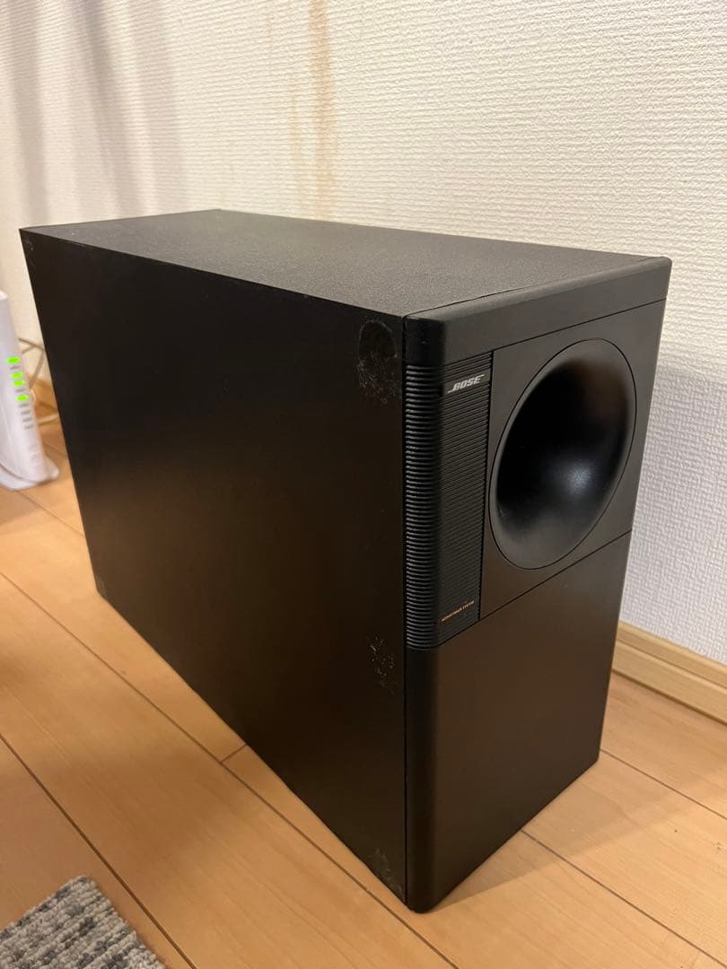 BOSE ウーファー単品　送料込