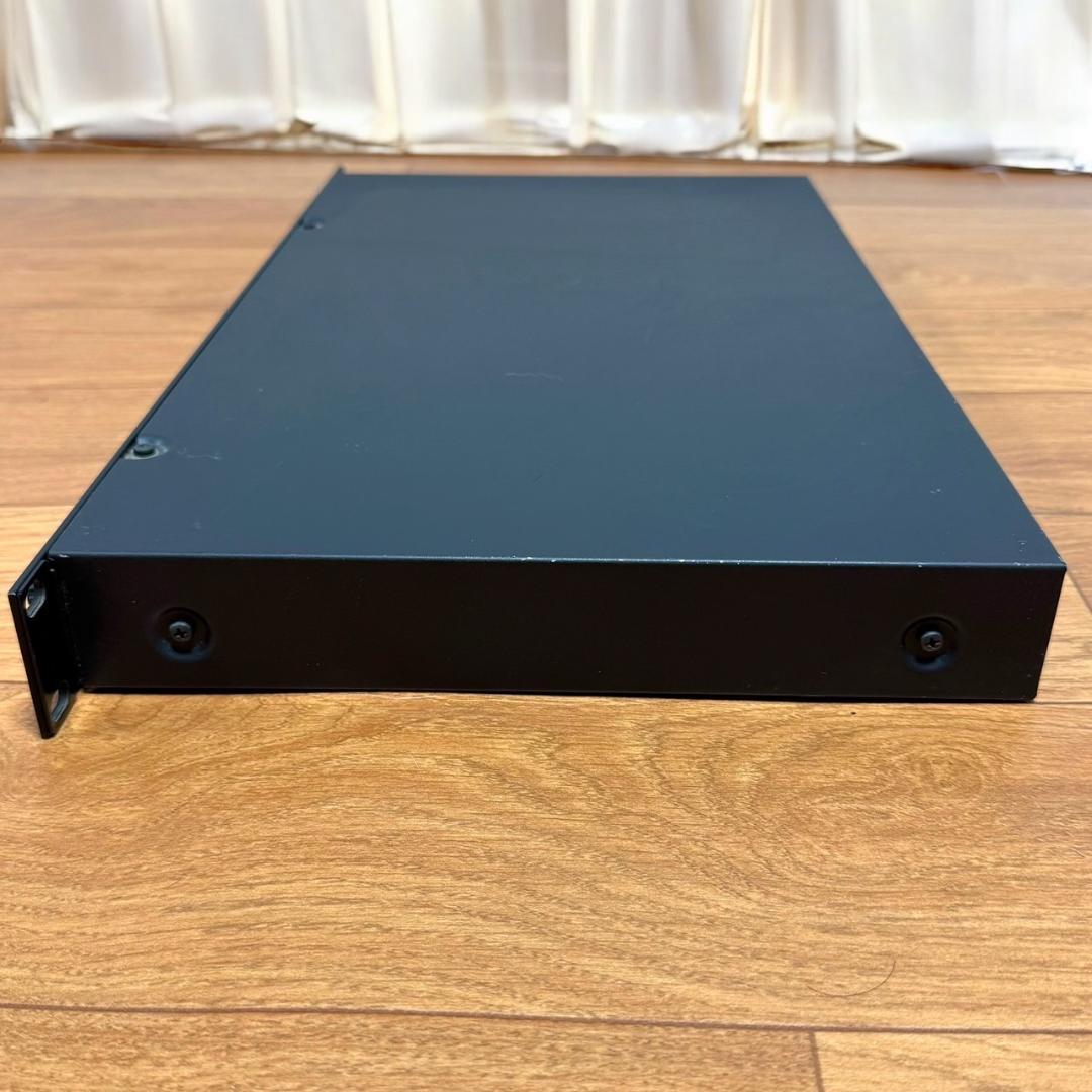 ☆ ヤマハ TMX 電子ドラム トリガーモジュール 音源モジュール