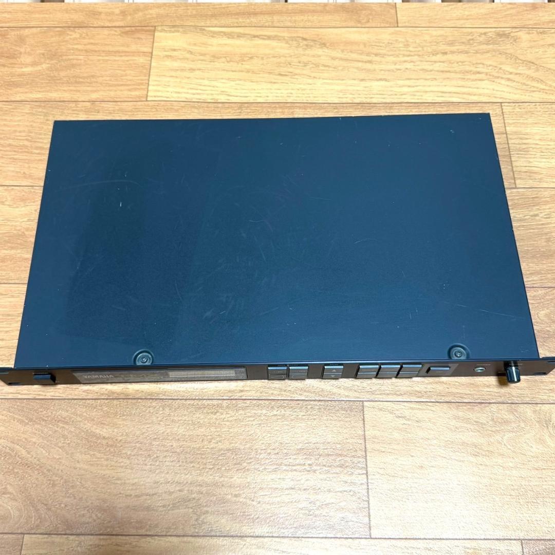 ☆ ヤマハ TMX 電子ドラム トリガーモジュール 音源モジュール