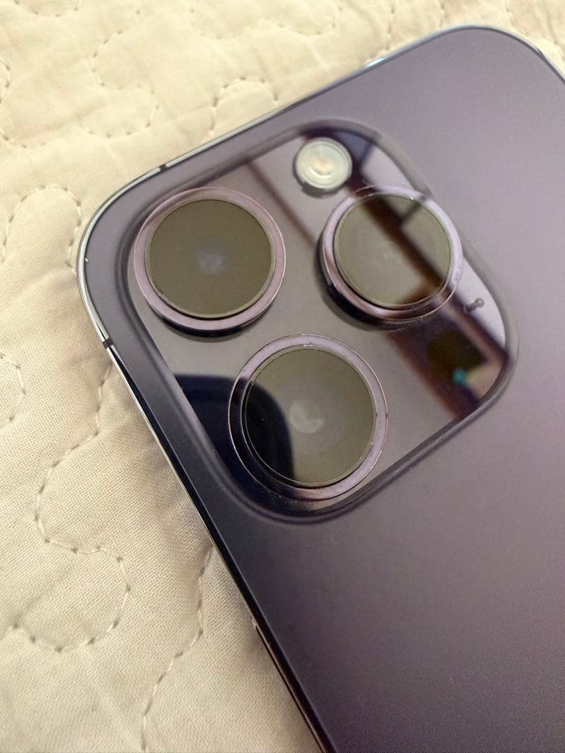 スマートフォン本体 iPhone 14 Pro 512GB