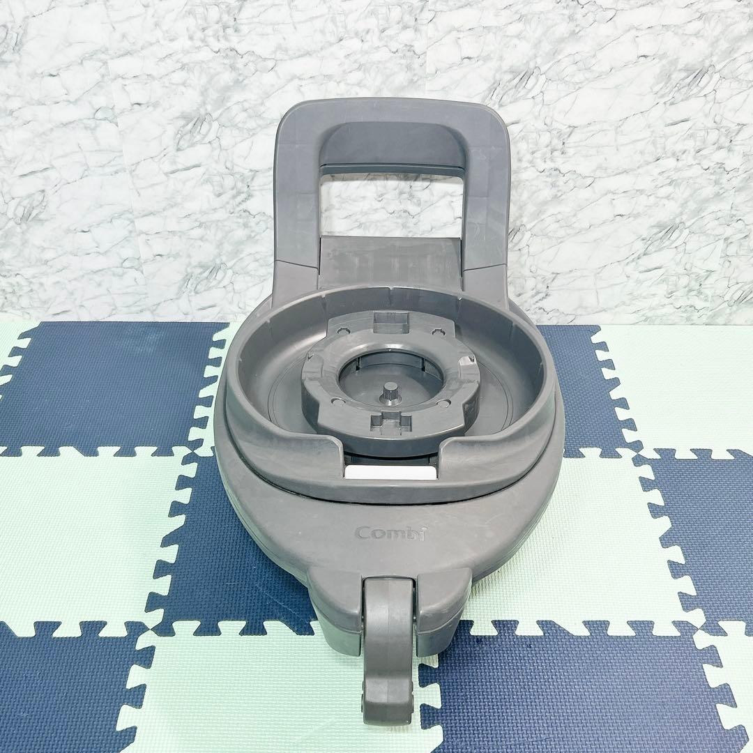 Combi theSチャイルドシート用 のせかえベース