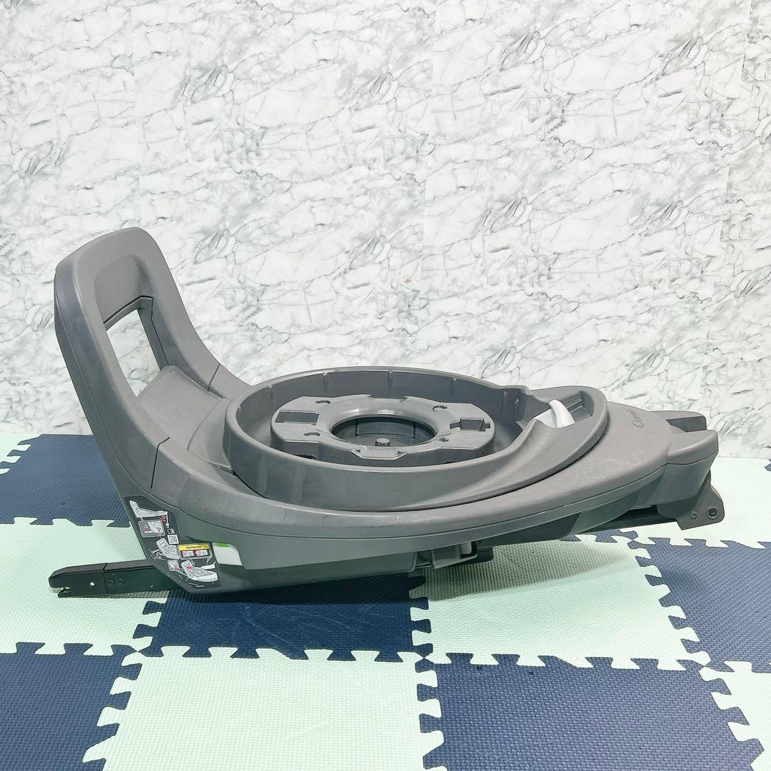Combi theSチャイルドシート用 のせかえベース
