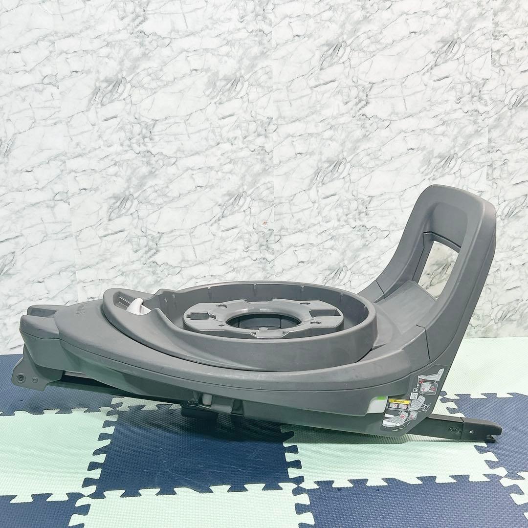 Combi theSチャイルドシート用 のせかえベース