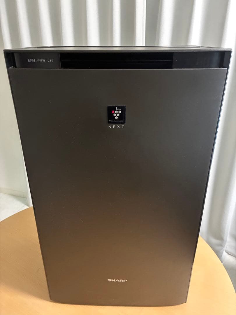 シャープ KI-RX70-T ブラウン系 美品