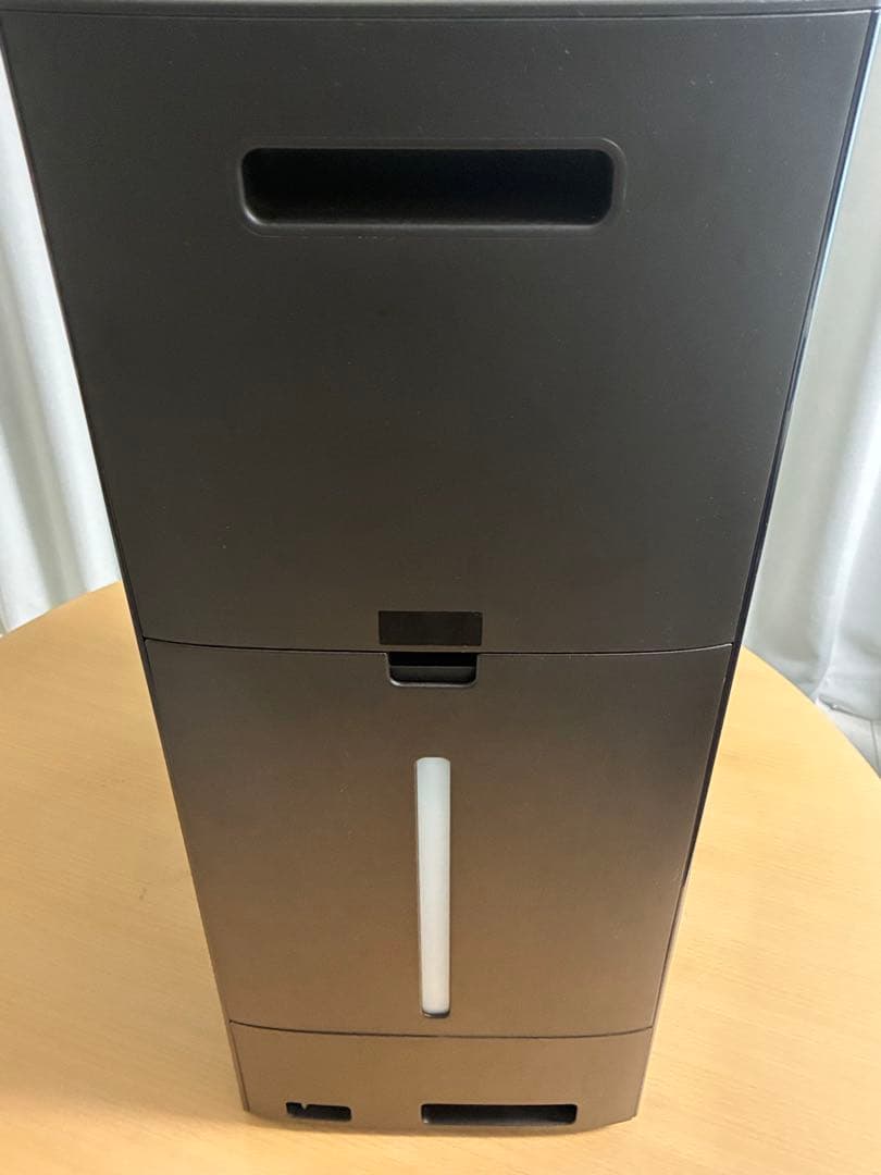 シャープ KI-RX70-T ブラウン系 美品