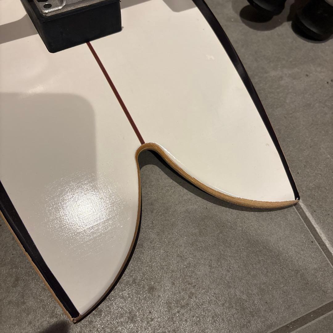 YOW ヤウ　 C-HAWK CHRISTENSON コンプリート