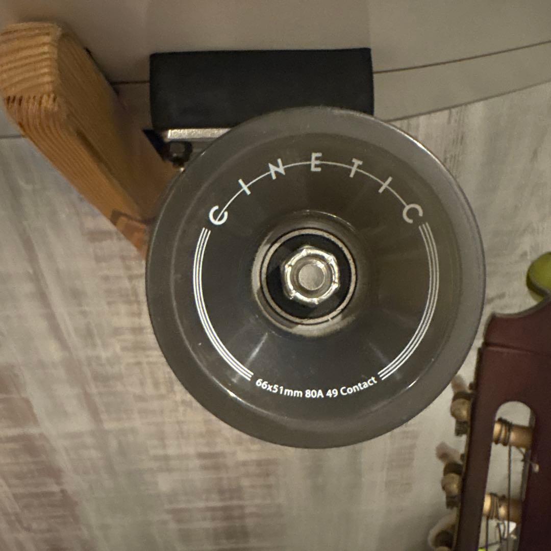 YOW ヤウ　 C-HAWK CHRISTENSON コンプリート