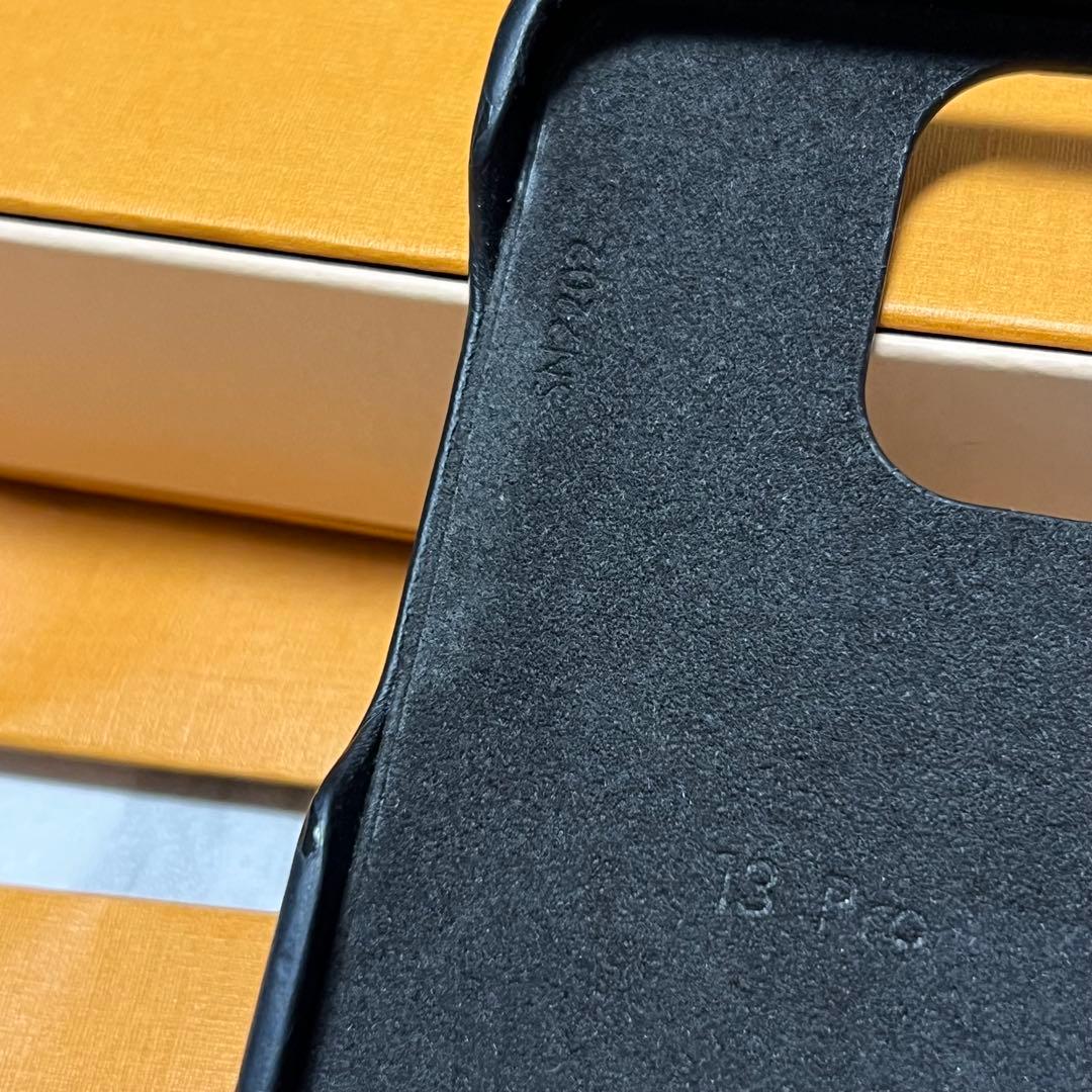 LOUISVUITTON iPhone13pro ケース