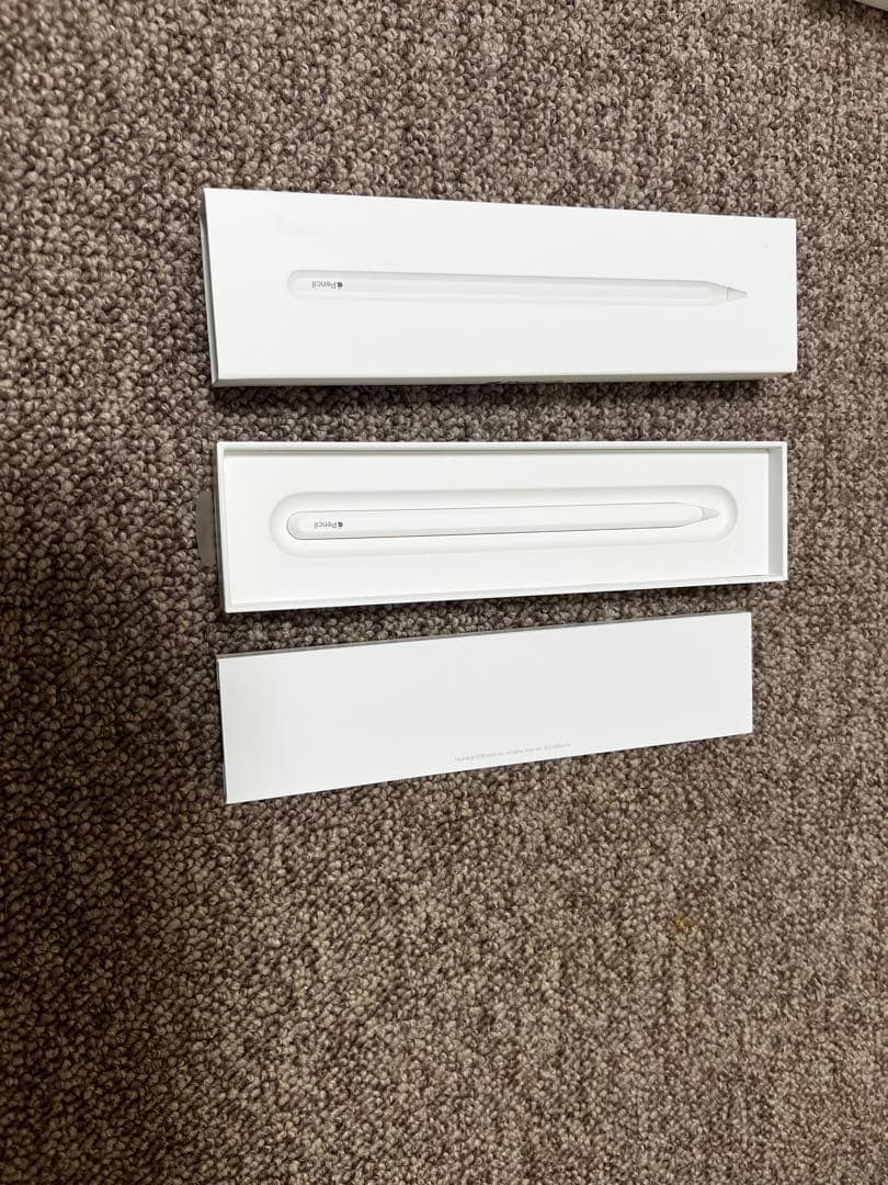 Apple iPad Pro (第5世代) + Apple Pencil