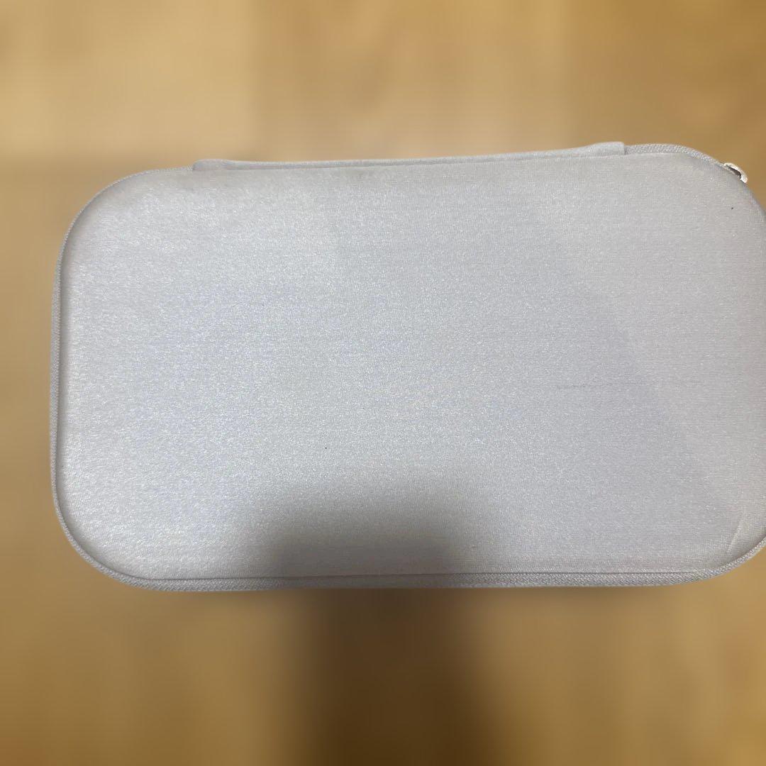 Panasonic フォトブライトショット　光美顔器