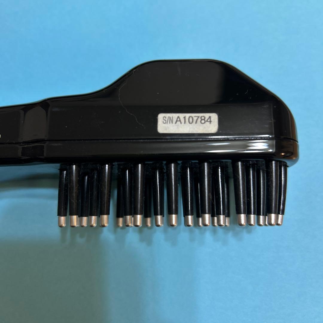 ELECTRON(エレクトロン) 電気バリブラシ 美容機器 正規品