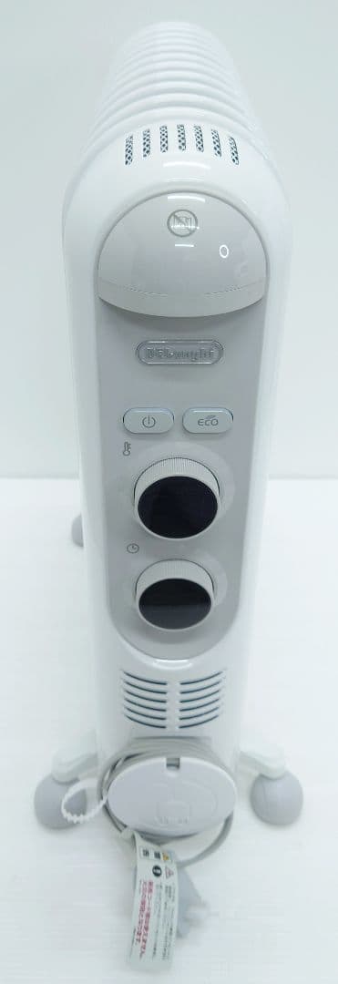 デロンギ　アミカルド　オイルヒーターRHJ45M1115-LG【美品】