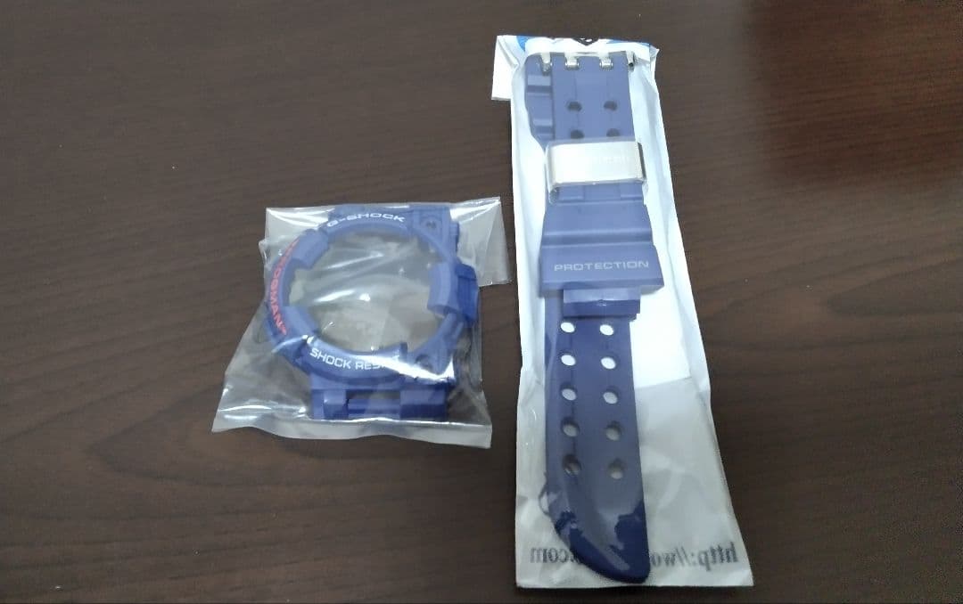 フロッグマン　メンインネイビー　限定　gwf-1000nv　frogman