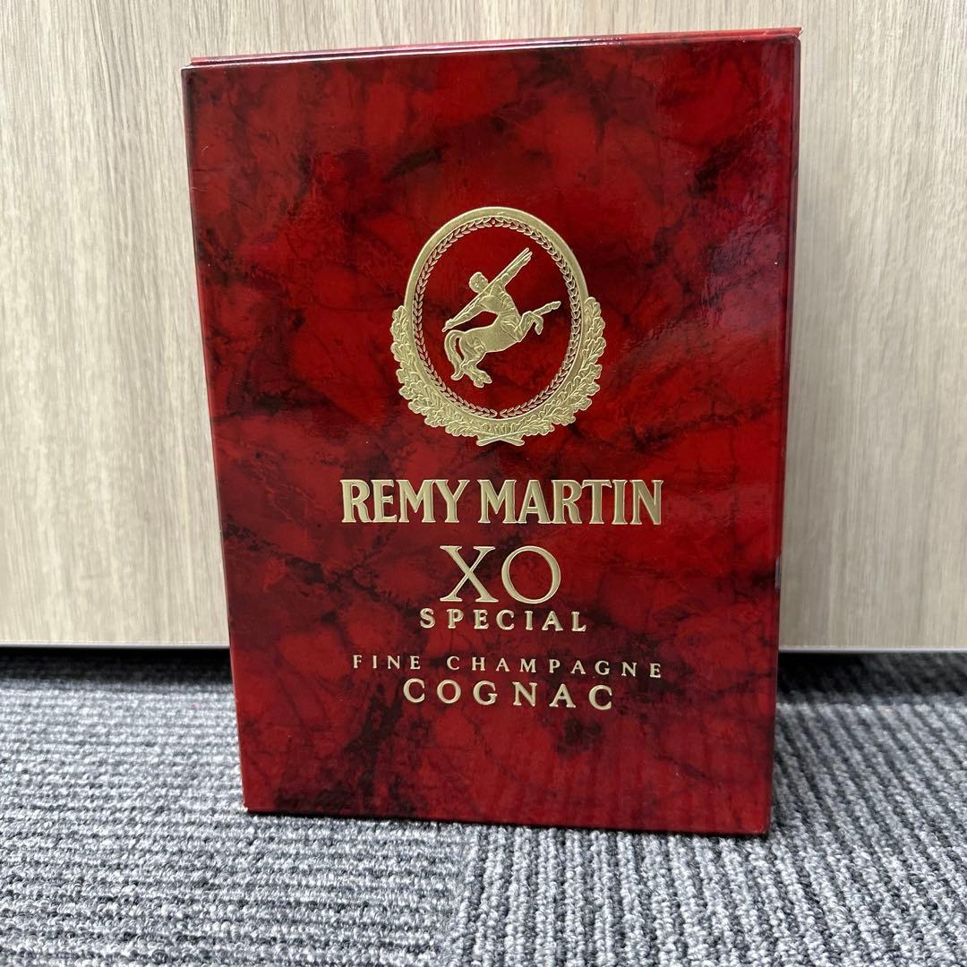 レミーマルタンXO remy martin xo SPECIAL