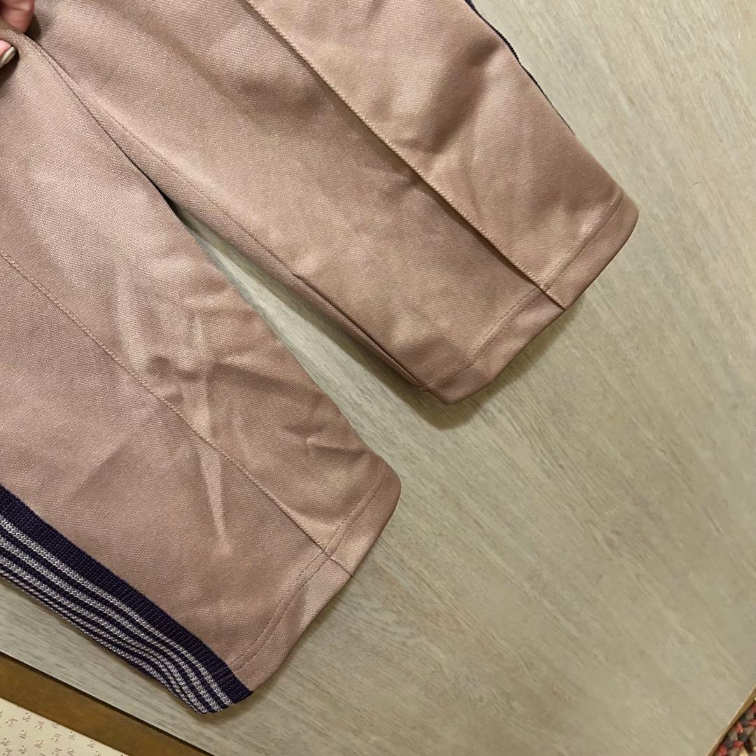 ✌︎✌︎✌︎ 　Needles トープ ストレート Sサイズ