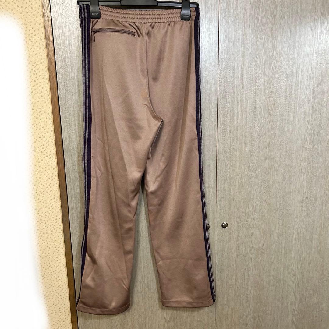 ✌︎✌︎✌︎ 　Needles トープ ストレート Sサイズ