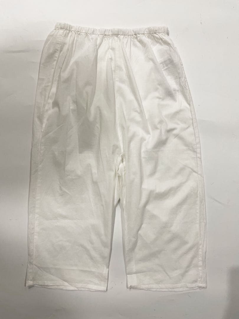 ジャーナルスタンダードラックス | カットワークレースパンツ