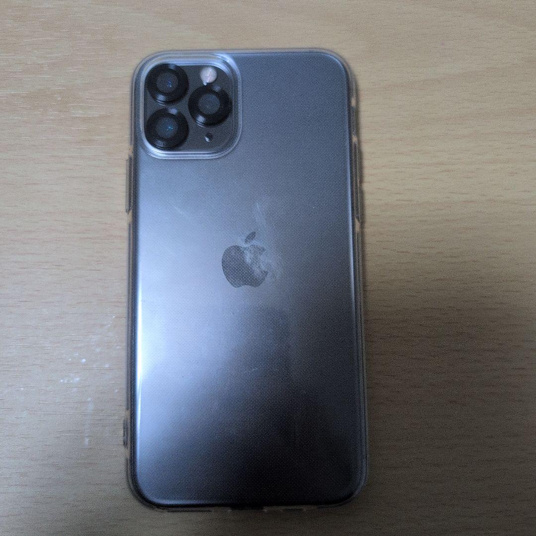 iPhone11Pro 64GBモデル