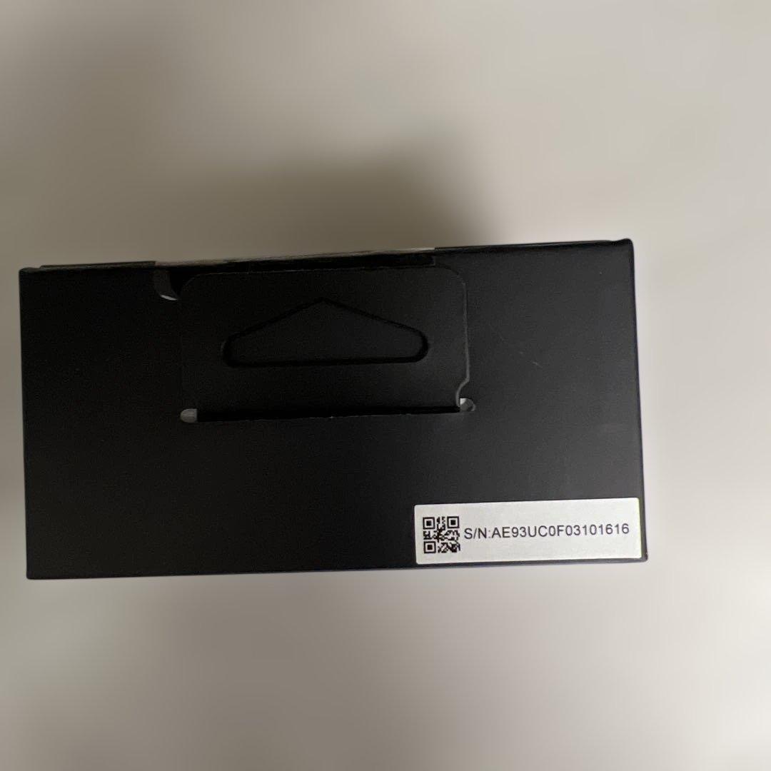 512072 Anker SoundCore Liberty 4 NC ブラック