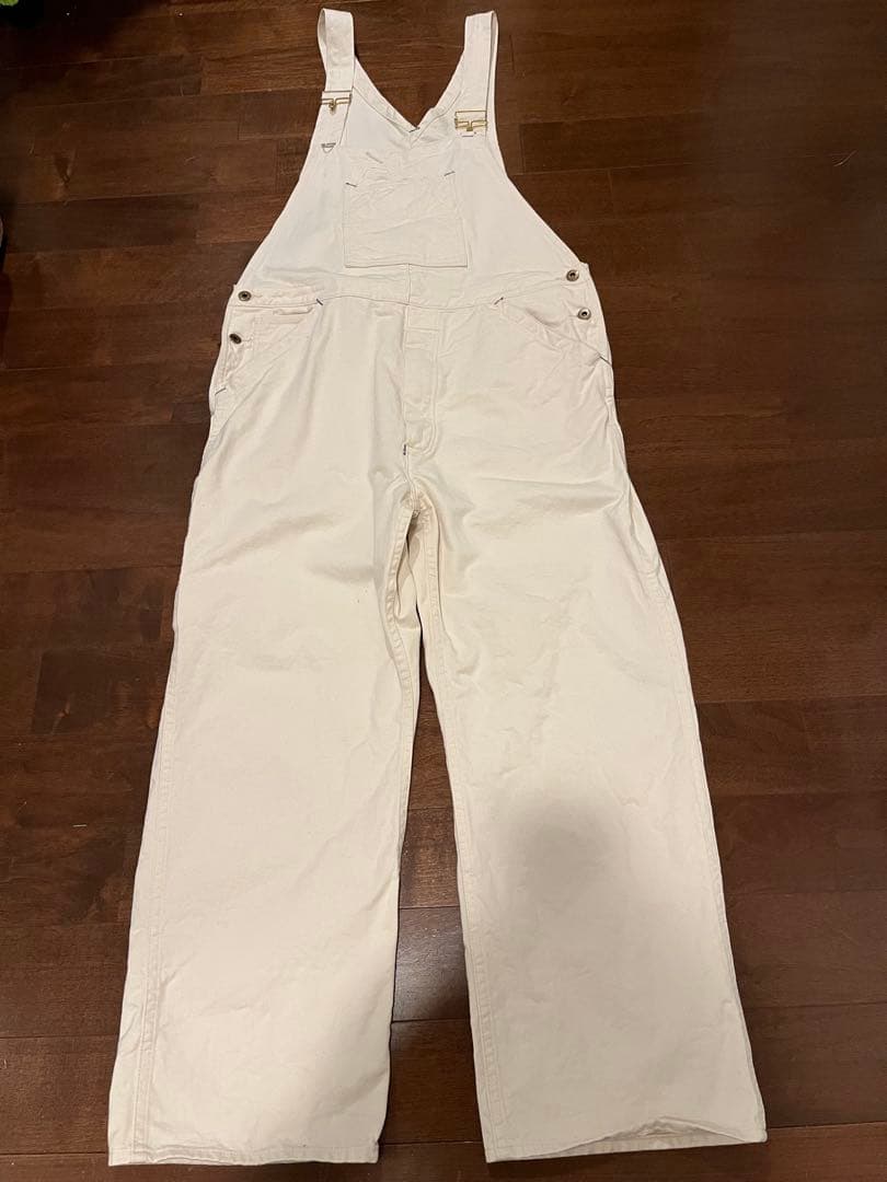 TCBジーンズ XXDEVELOPMENT SURE MFG