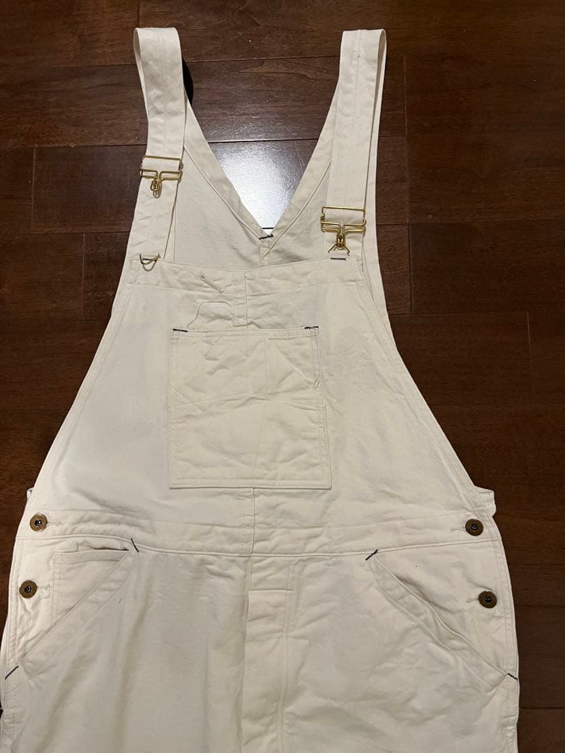 TCBジーンズ XXDEVELOPMENT SURE MFG