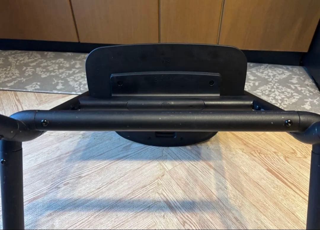 Cybex Lemo Chair ハイチェア セット売り インフィニティ　黒