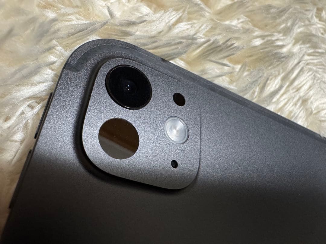 iPad Pro 13インチ M4 256GB Wi-Fi 純正ペンpro