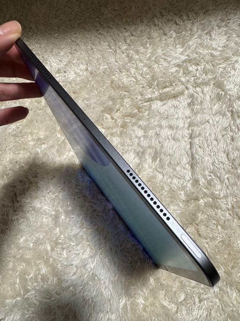 iPad Pro 13インチ M4 256GB Wi-Fi 純正ペンpro