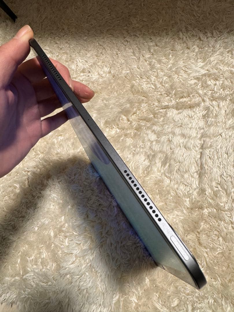 iPad Pro 13インチ M4 256GB Wi-Fi 純正ペンpro