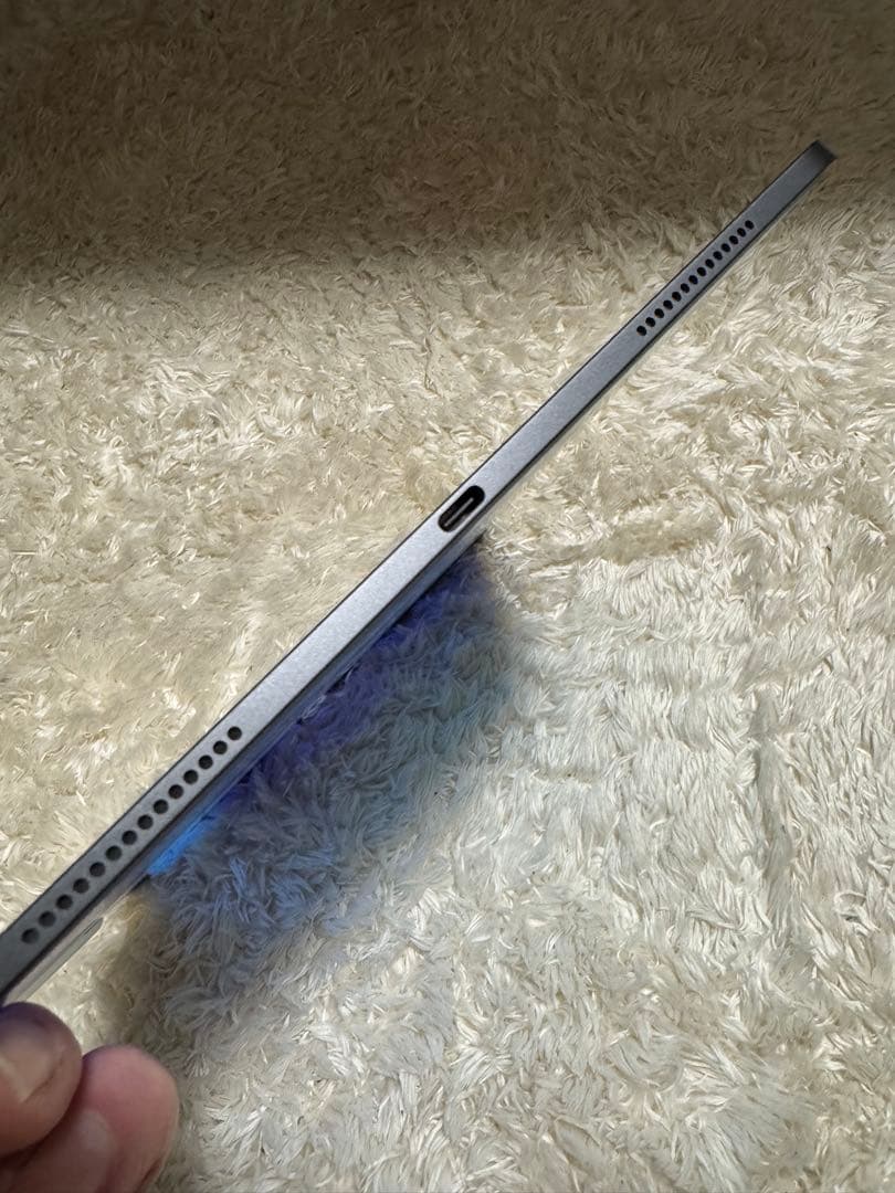 iPad Pro 13インチ M4 256GB Wi-Fi 純正ペンpro