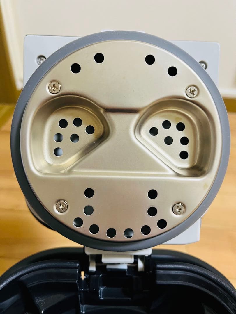 STAN 電気ポット CP-CA12