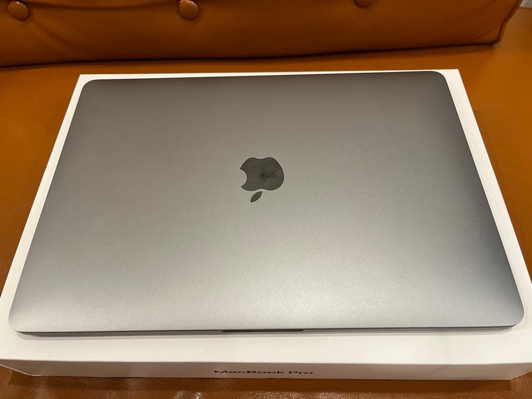 MacBook Pro 16G SSD1TB US配列