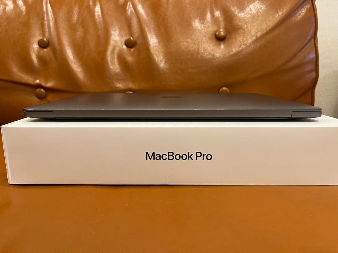 MacBook Pro 16G SSD1TB US配列