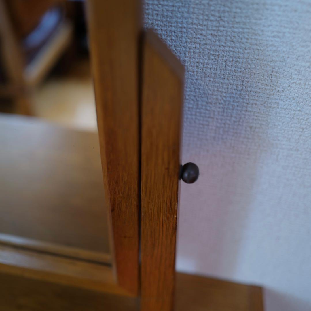 最終価格 ビンテージ 60s70s デンマーク製 ドレッサー　ライティングデスク