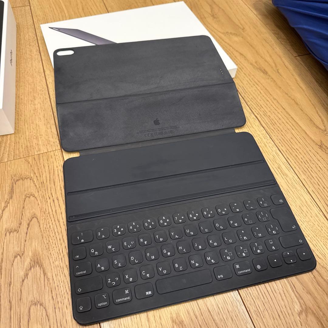 iPad Pro 12.9 第3世代256GB Wifi + Cellular