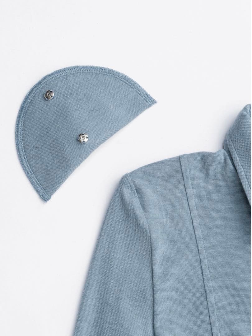 【1/2限定値下げ】PRANK PROJECT ネクタイスリムシャツ