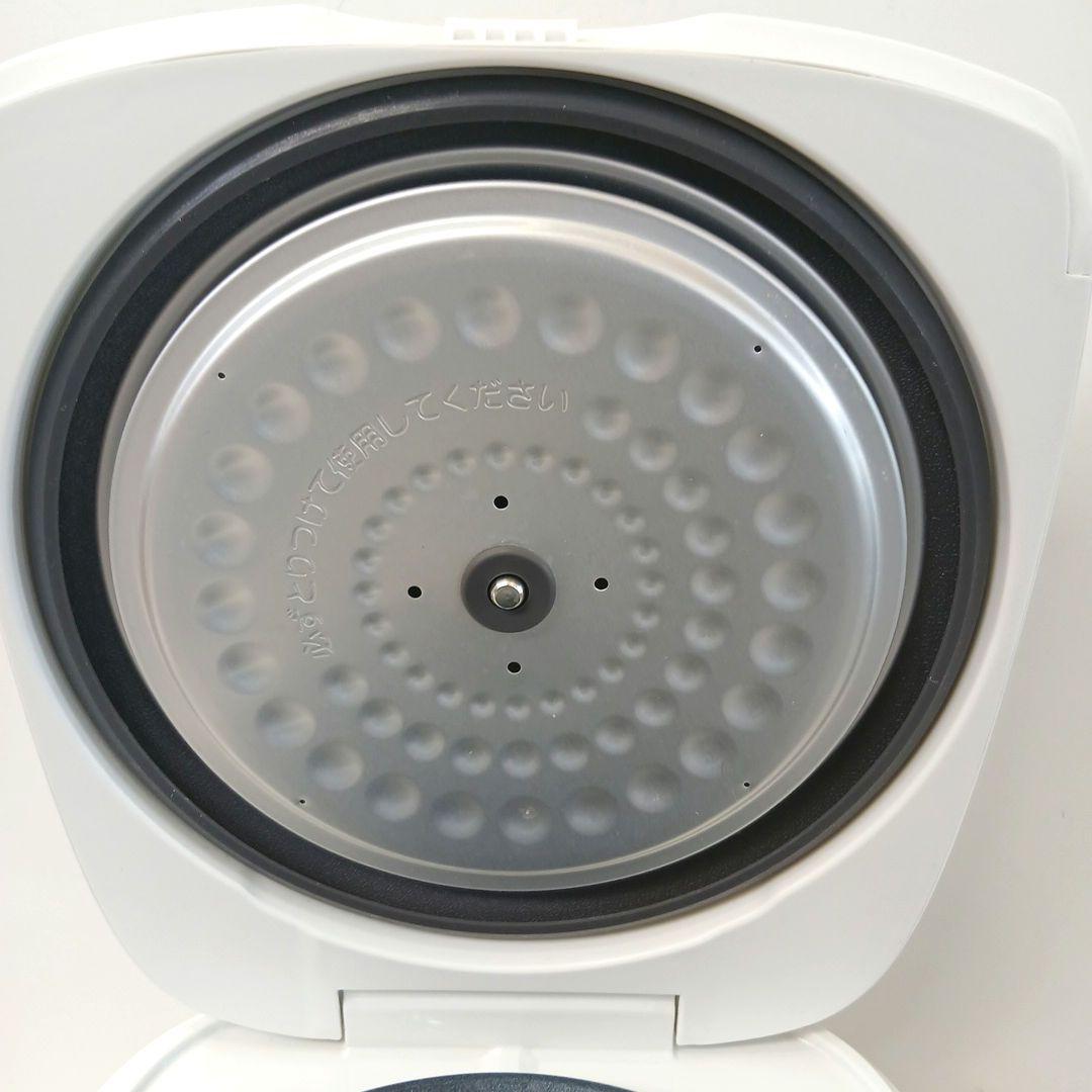 TIGER　JBH-G1　１升(10合)炊き　マイコン炊飯ジャー　2023年製