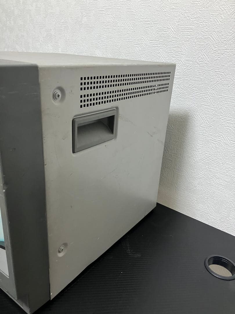 ソニー Sony PVM-14N1Jトリニトロン Trinitro通電確認◯