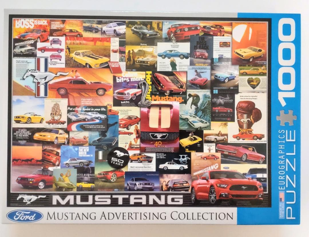 るり様　1000ピース　パズル　6品セット