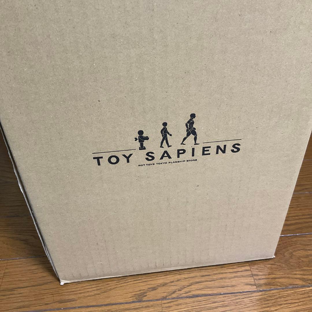 新品　ホットトイズ　デッドプール デッドプール&ウルヴァリン版