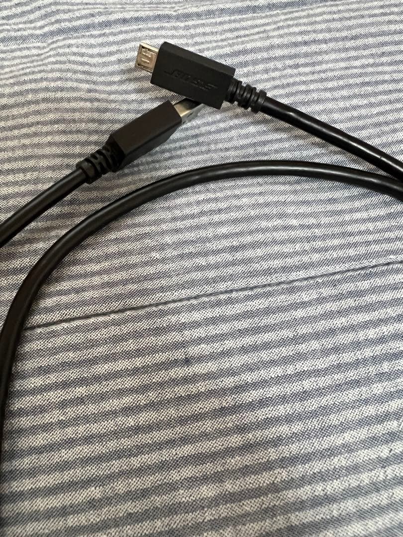 BOSE ワイヤレススピーカー SoundLink Color IIブラック