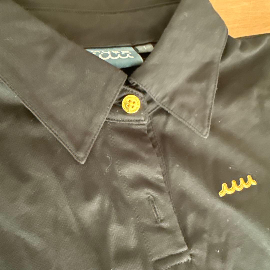 muta ポロシャツ2枚とスカートセット サイズ1